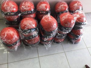 sản xuất mũ bảo hiểm Bắc Kạn