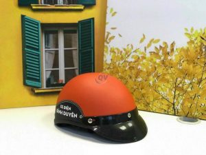 sản xuất mũ bảo hiểm Bắc Ninh