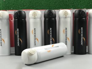 In bình giữ nhiệt Bình Dương