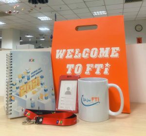 Welcome Kit - 75+ Ý Tưởng Độc Đáo Dành Cho Nhân Viên Mới