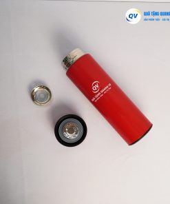 Bình giữ nhiệt inox 304 không hiển thị nhiệt độ