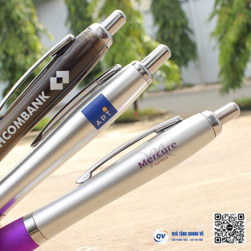 bút bi chất lượng cao
