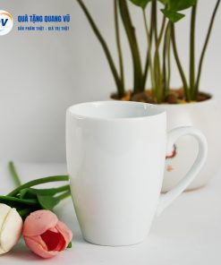 In ly sứ dáng thóp theo yêu cầu