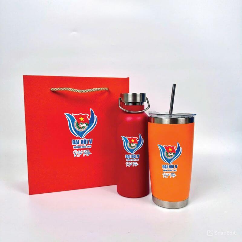 quà tặng đại hội