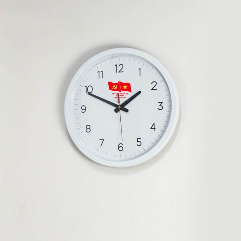 quà tặng đại hội đảng bộ giá rẻ