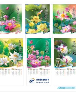 Đặt in lịch 2027 mã BM11-BM12