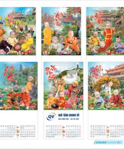 Mã lịch Tết 2027 BM18-BM19