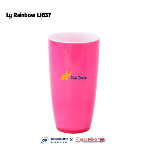 In Ly Rainbow Đại Đồng Tiến L1637